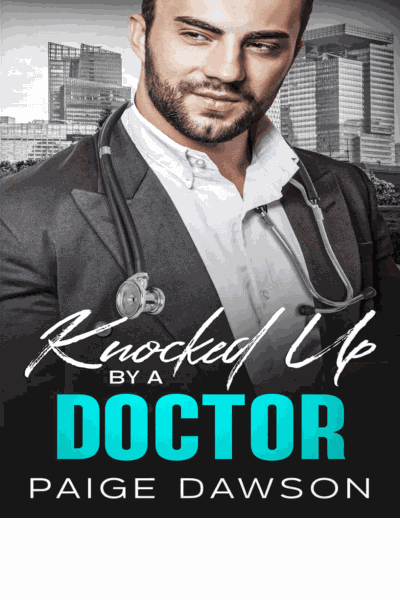 Knocked Up by a Doctor Cover Image