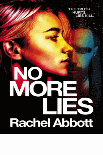 No More Lies Cover Image