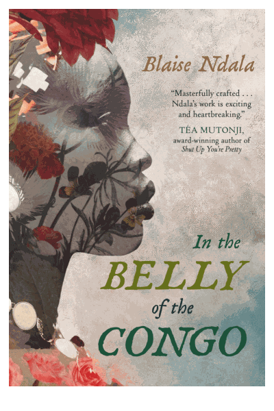 In the Belly of the Congo Cover Image