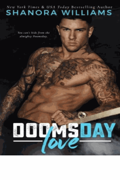 Doomsday Love Cover Image