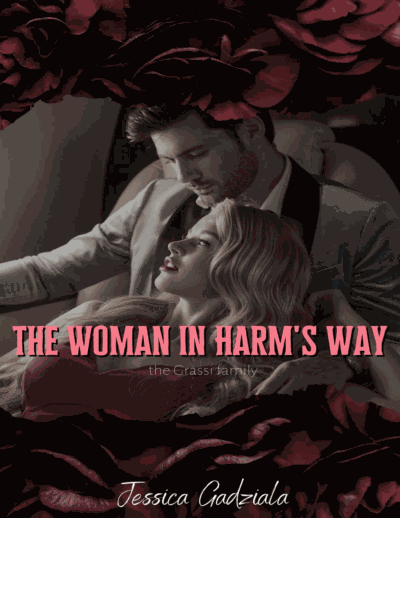 The Woman in Harm's Way Cover Image