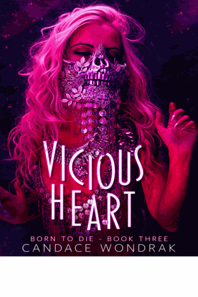 Vicious Heart Cover Image