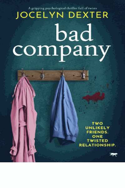 Bad Company Cover Image