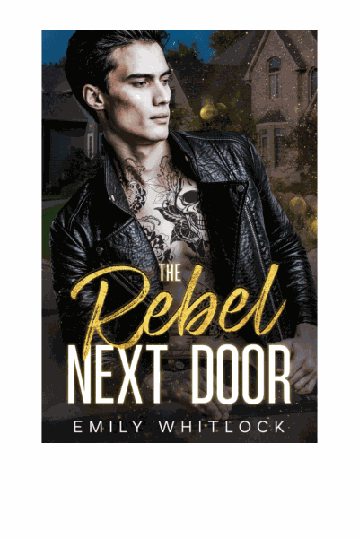The Rebel Next Door Cover Image