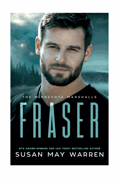 Fraser Cover Image