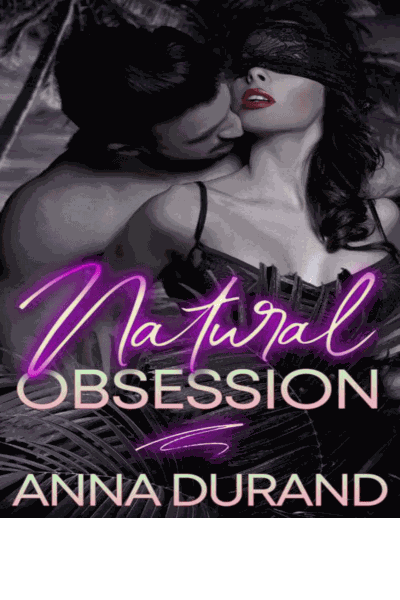 Natural Obsession Cover Image