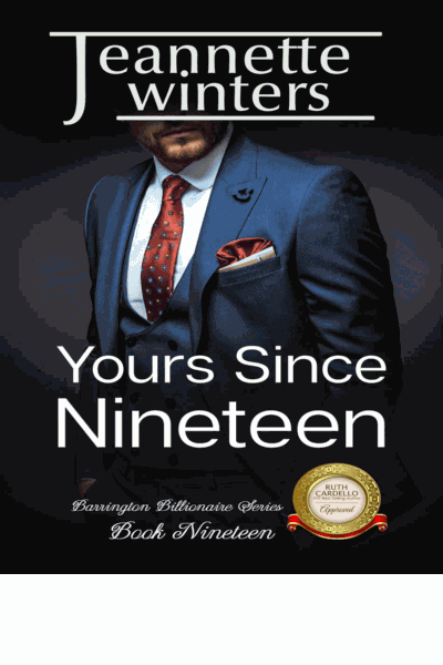 Yours Since Nineteen Cover Image