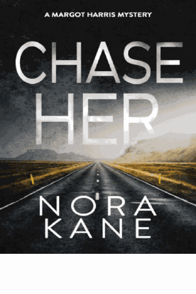 Chase Her Cover Image