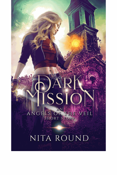 Dark Mission Cover Image