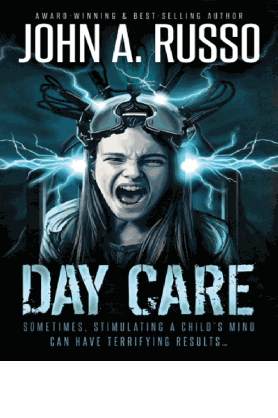 Day Care Cover Image