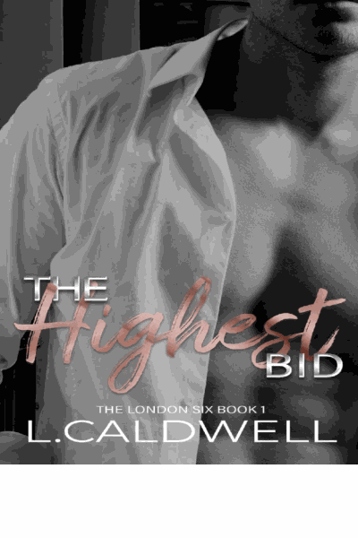 The Highest Bid Cover Image