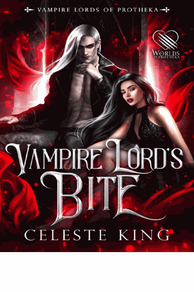 Vampire Lord's Bite Cover Image