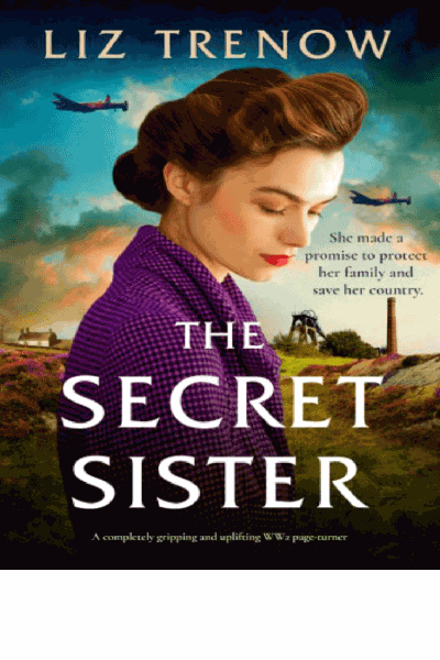The Secret Sister Cover Image