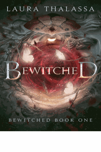 Bewitched Cover Image