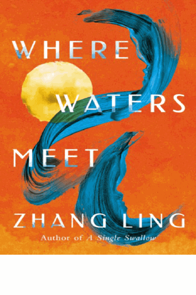 Where Waters Meet Cover Image