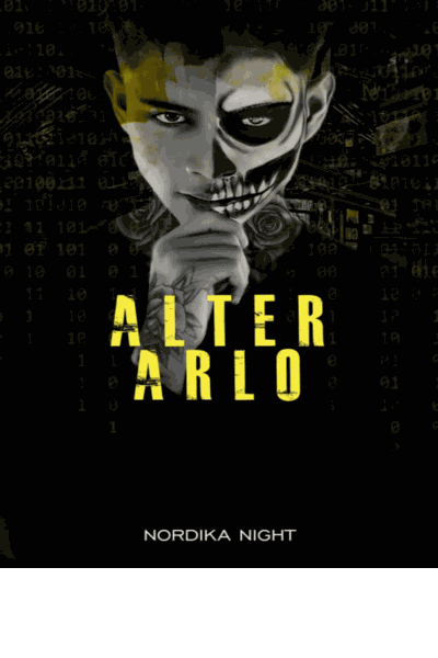 Alter Arlo Cover Image