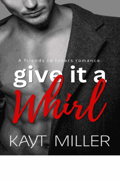 Give it a Whirl Cover Image