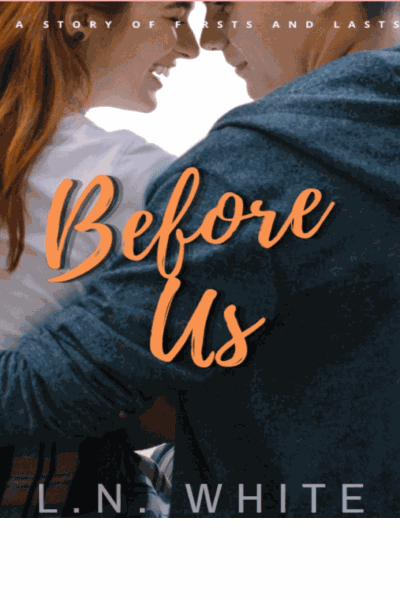 Before Us Cover Image