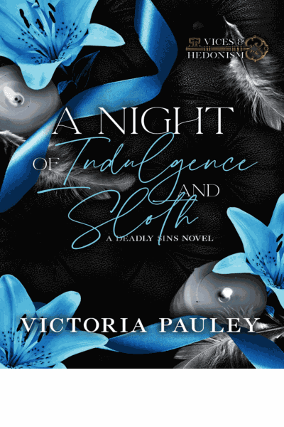 A Night of Indulgence and Sloth Cover Image