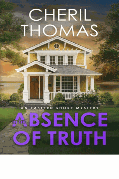 In the Absence of Truth Cover Image