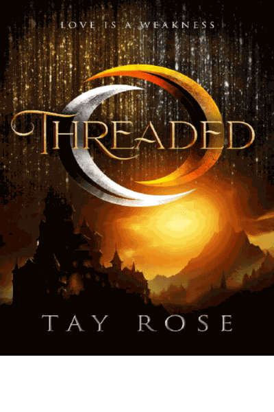 Threaded Cover Image