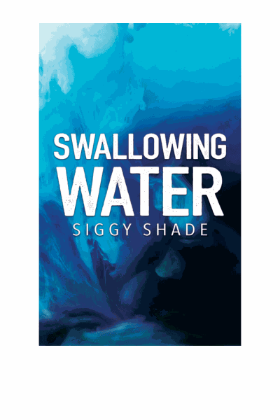 Swallowing Water Cover Image
