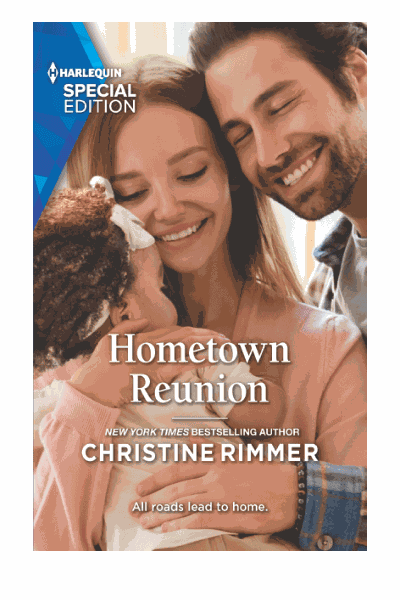 Hometown Reunion Cover Image