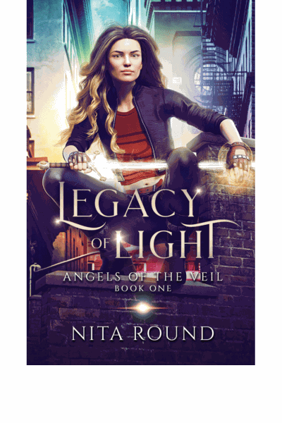 Legacy of Light Cover Image