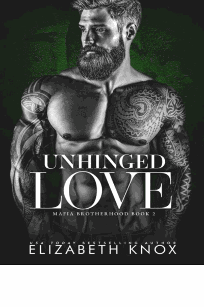 Unhinged Love Cover Image