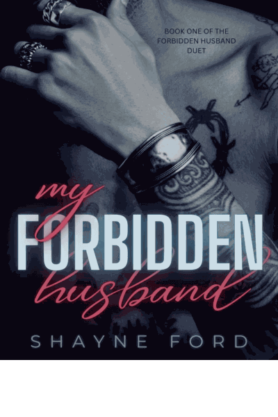 My Forbidden Husband Cover Image