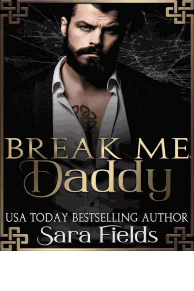 Break Me, Daddy Cover Image