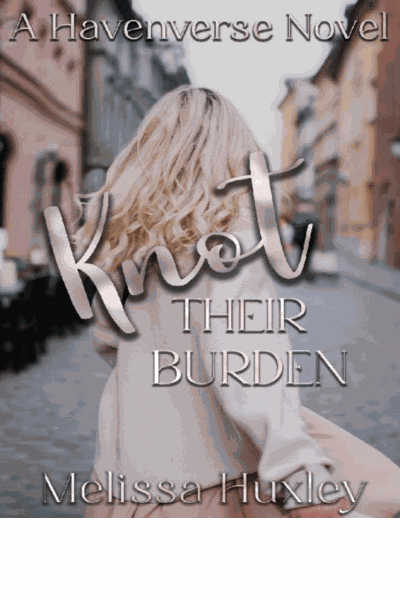 Knot their Burden Cover Image