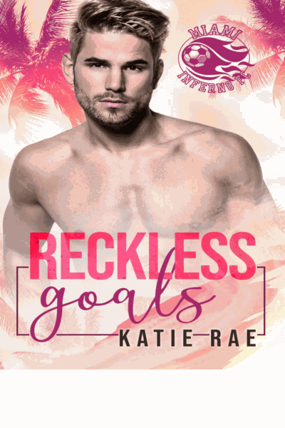 Reckless Goals Cover Image