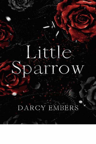 Little Sparrow Cover Image