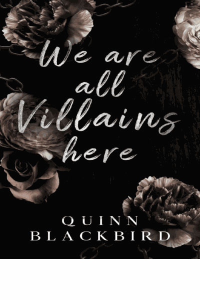 We Are All Villains Here Cover Image