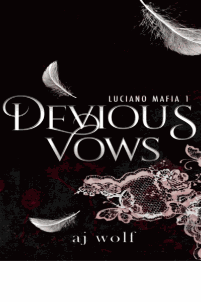 Devious Vows Cover Image