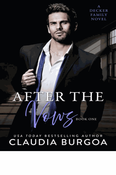 After The Vows Cover Image