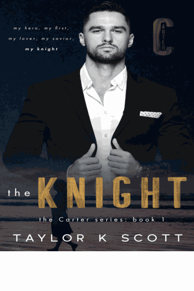The Knight Cover Image