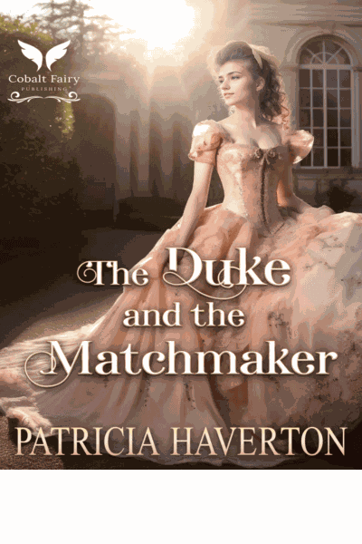 The Duke and the Matchmaker Cover Image