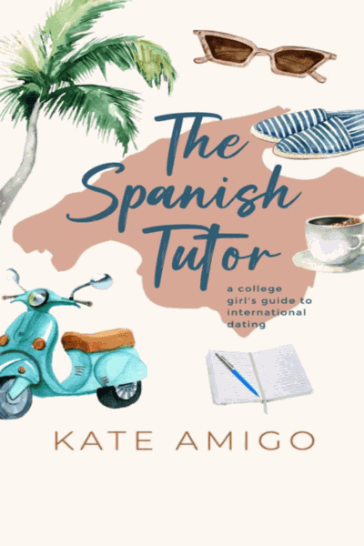 The Spanish Tutor Cover Image