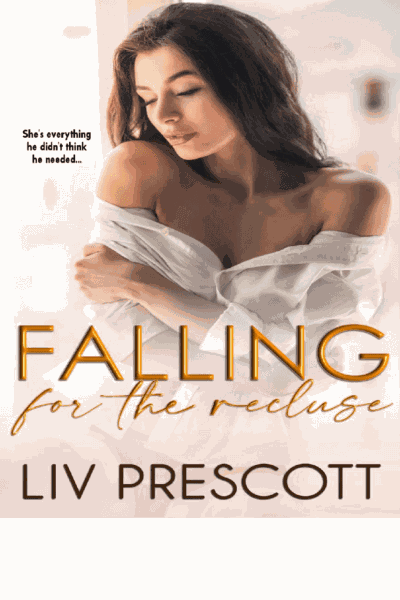 Falling for the Recluse Cover Image