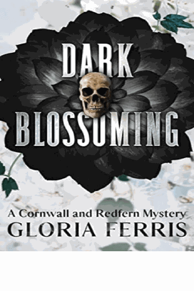 Dark Blossoming Cover Image