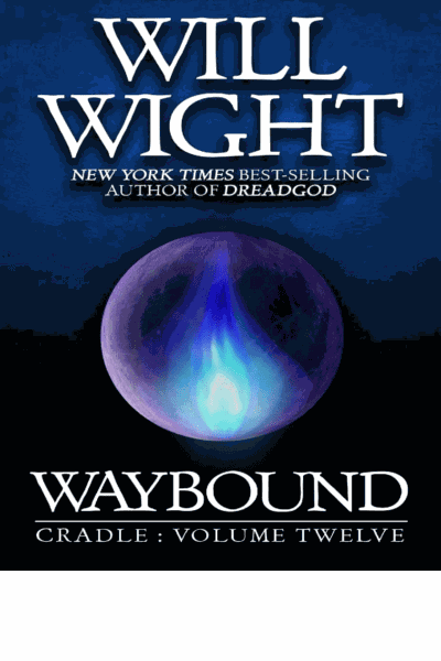 Waybound (Cradle) Cover Image