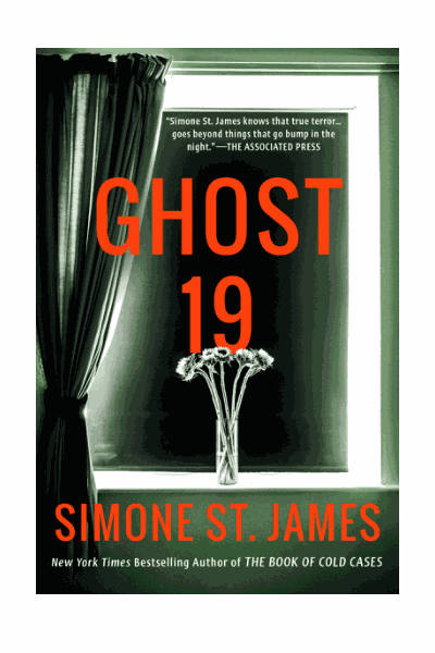 Ghost 19 Cover Image