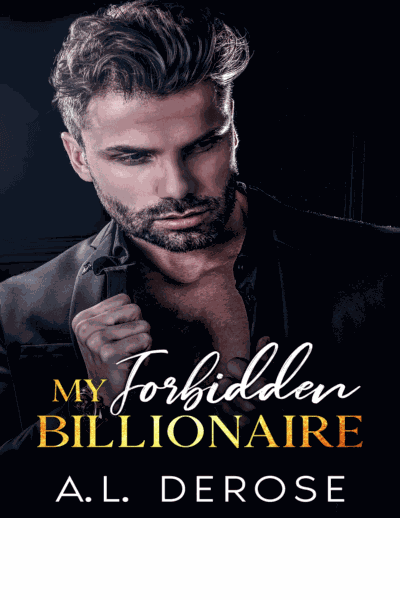 My Forbidden Billionaire Cover Image