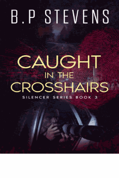 Caught in the Crosshairs Cover Image