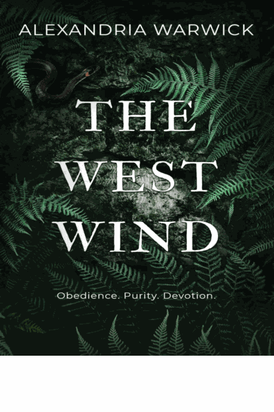 The West Wind Cover Image