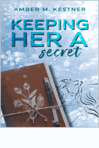 Keeping Her a Secret Cover Image
