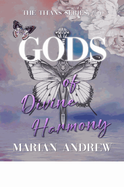 GODS of Divine Harmony Cover Image