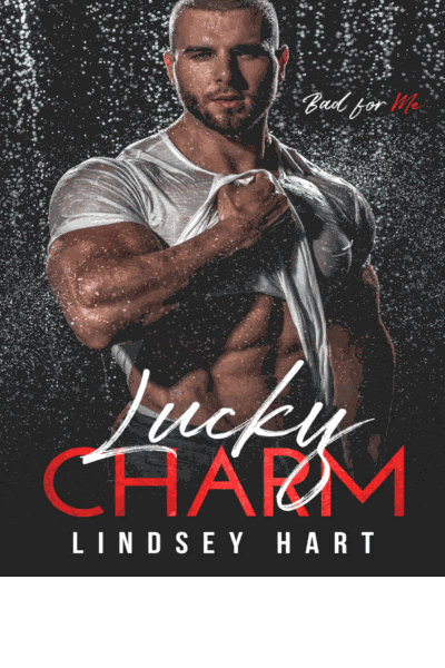 Lucky Charm Cover Image